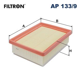 AP1339 FILTRON Воздушный фильтр