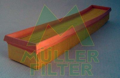 PA3164 MULLER FILTER Воздушный фильтр