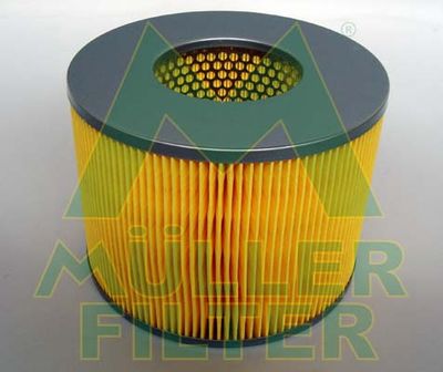 PA3321 MULLER FILTER Воздушный фильтр