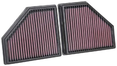 335086 K&N Filters Воздушный фильтр