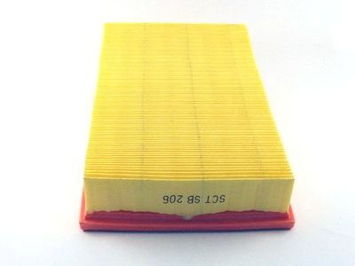 SB206 SCT - MANNOL Воздушный фильтр