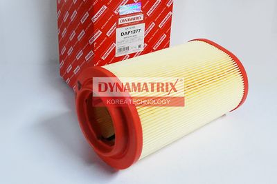 DAF1277 DYNAMATRIX Воздушный фильтр