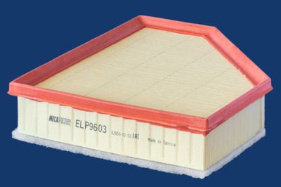 ELP9603 MECAFILTER Воздушный фильтр