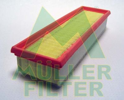 PA3613 MULLER FILTER Воздушный фильтр