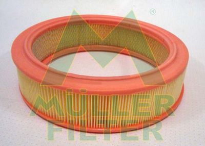 PA660 MULLER FILTER Воздушный фильтр