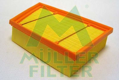 PA3676 MULLER FILTER Воздушный фильтр