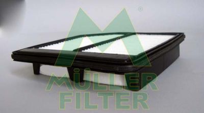 PA3237 MULLER FILTER Воздушный фильтр