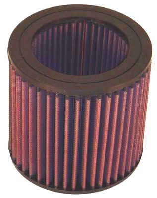 E2455 K&N Filters Воздушный фильтр