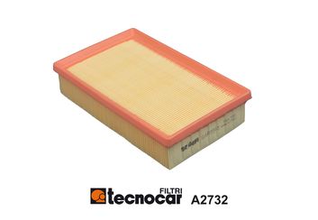 A2732 TECNOCAR Воздушный фильтр