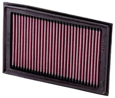 KA2508 K&N Filters Воздушный фильтр