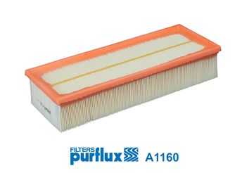A1160 PURFLUX Воздушный фильтр