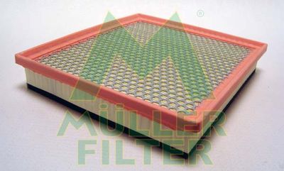 PA3579 MULLER FILTER Воздушный фильтр