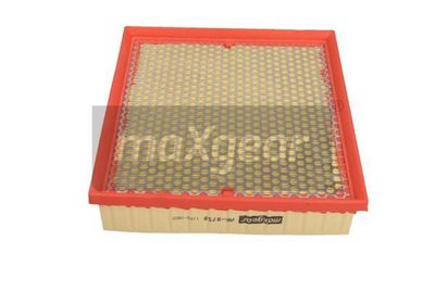 261380 MAXGEAR Воздушный фильтр