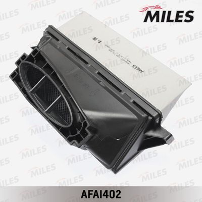 AFAI402 MILES Воздушный фильтр