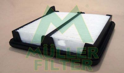 PA3455 MULLER FILTER Воздушный фильтр
