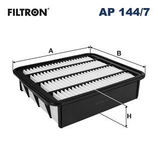AP1447 FILTRON Воздушный фильтр