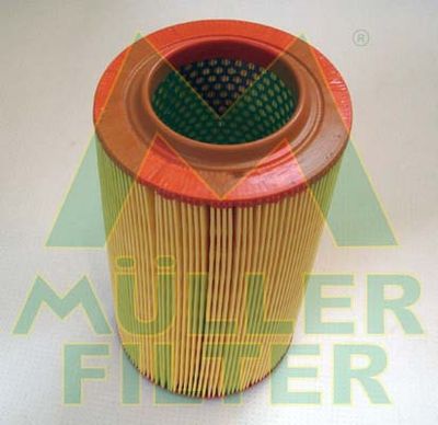 PA3190 MULLER FILTER Воздушный фильтр