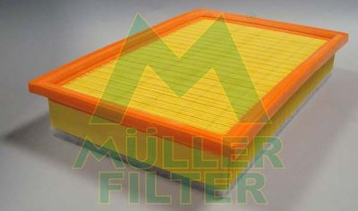 PA750 MULLER FILTER Воздушный фильтр