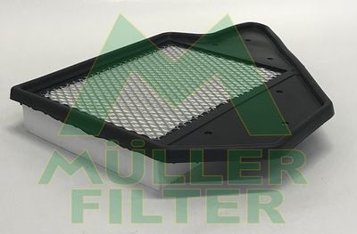 PA3593 MULLER FILTER Воздушный фильтр