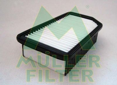 PA3475 MULLER FILTER Воздушный фильтр