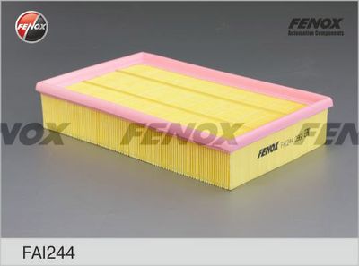 FAI244 FENOX Воздушный фильтр