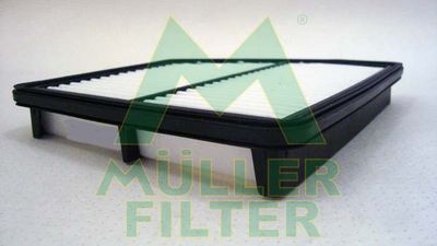 PA3181 MULLER FILTER Воздушный фильтр