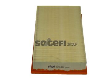 CA5301 FRAM Воздушный фильтр