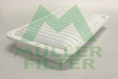 PA3618 MULLER FILTER Воздушный фильтр