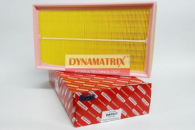 DAF517 DYNAMATRIX Воздушный фильтр