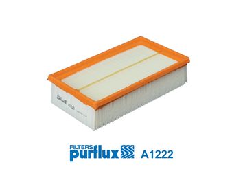 A1222 PURFLUX Воздушный фильтр