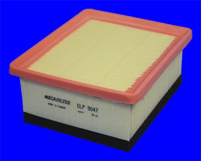 ELP9047 MECAFILTER Воздушный фильтр
