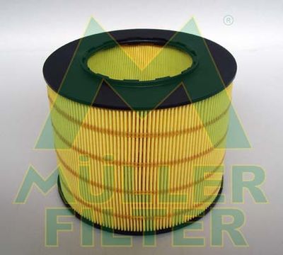 PA3150 MULLER FILTER Воздушный фильтр