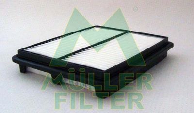PA3145 MULLER FILTER Воздушный фильтр