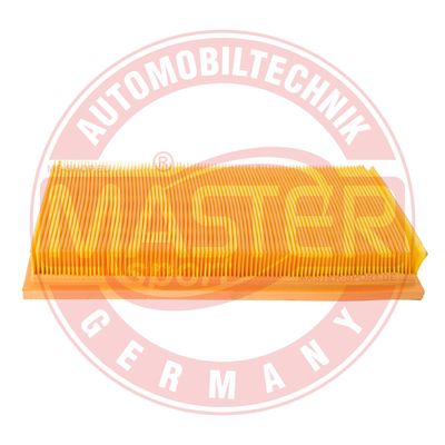 2974LFPCSMS MASTER-SPORT GERMANY Воздушный фильтр