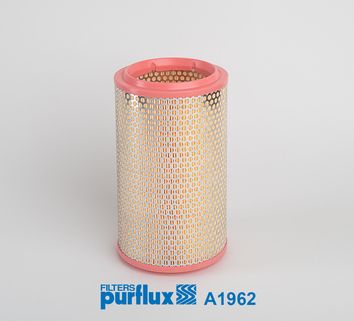 A1962 PURFLUX Воздушный фильтр