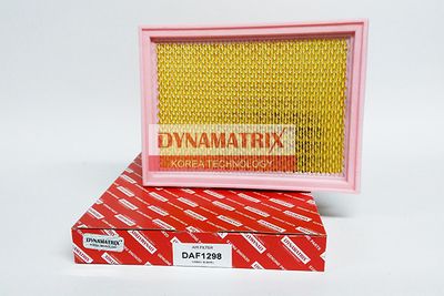 DAF1298 DYNAMATRIX Воздушный фильтр
