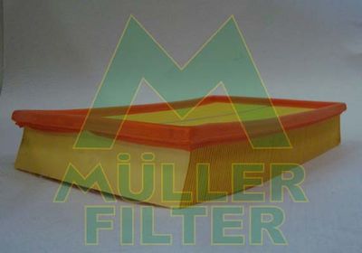 PA413 MULLER FILTER Воздушный фильтр