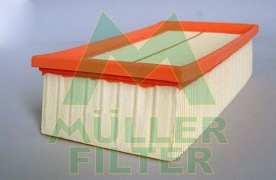 PA3172 MULLER FILTER Воздушный фильтр