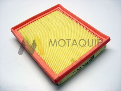LVFA1469 MOTAQUIP Воздушный фильтр