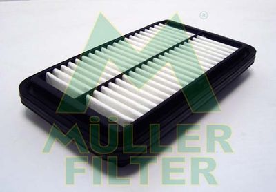 PA3497 MULLER FILTER Воздушный фильтр
