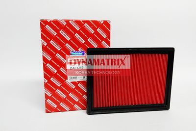 DAF1266 DYNAMATRIX Воздушный фильтр