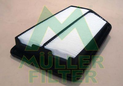 PA3453 MULLER FILTER Воздушный фильтр