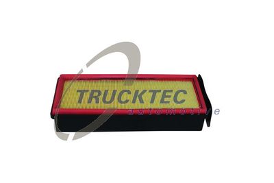 0814051 TRUCKTEC AUTOMOTIVE Воздушный фильтр