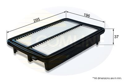 EAF892 COMLINE Воздушный фильтр