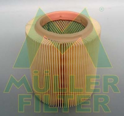 PA3267 MULLER FILTER Воздушный фильтр