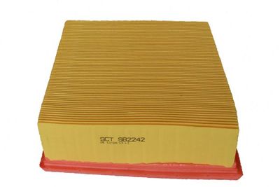 SB2242 SCT - MANNOL Воздушный фильтр
