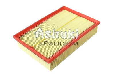 N00299 ASHUKI by Palidium Воздушный фильтр