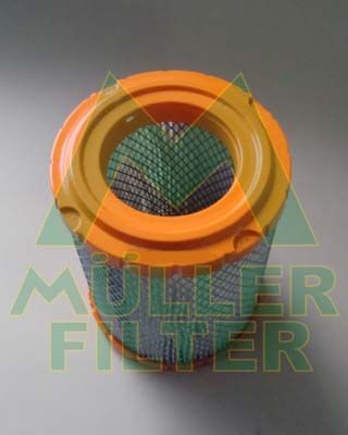 PA3384 MULLER FILTER Воздушный фильтр