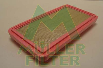 PA184 MULLER FILTER Воздушный фильтр
