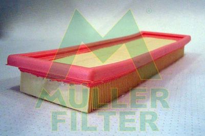 PA424 MULLER FILTER Воздушный фильтр